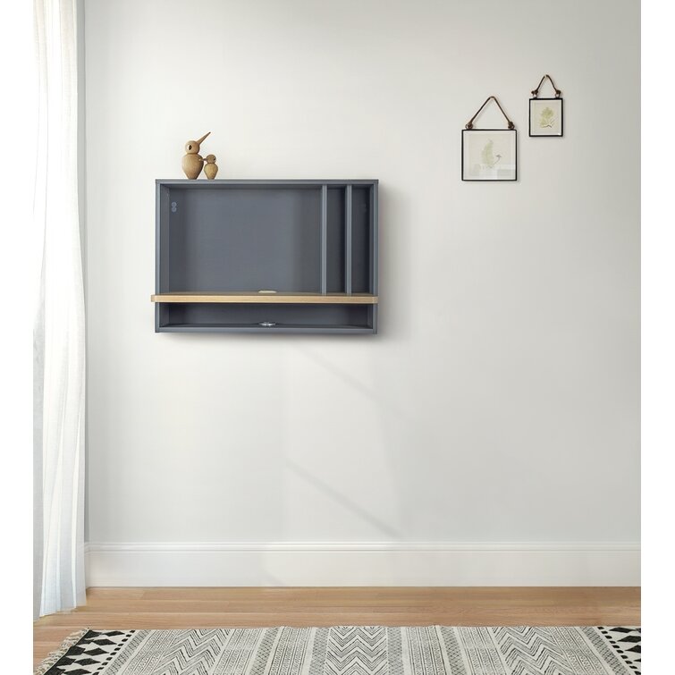 Wayfair wall online desk